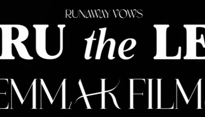 Emma Burke – Thru the Lens