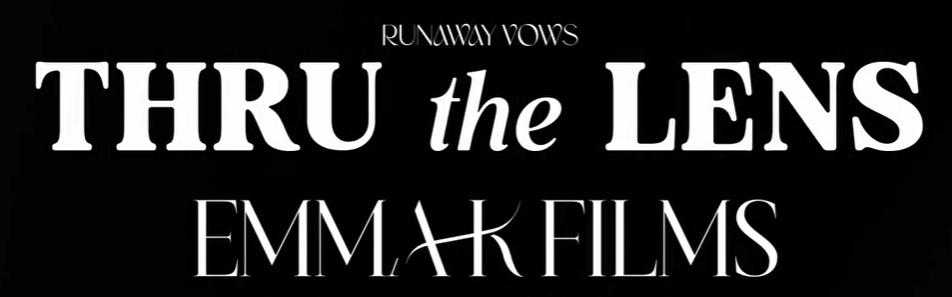 Emma Burke – Thru the Lens