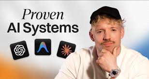Jack Roberts - AI Automations