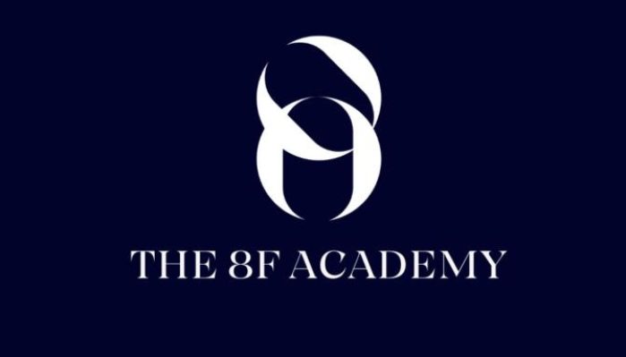 Jordan Ross - The 8F Academy