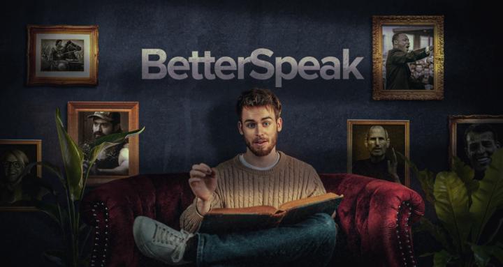 Joseph Todd - EliteSpeak Community