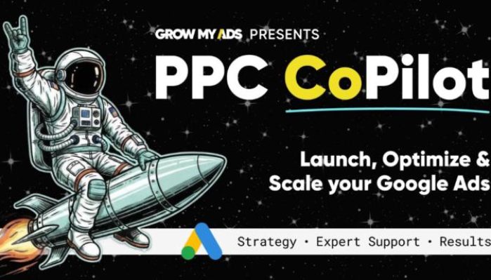 Luke Donoghue - PPC Copilot | Google Ads