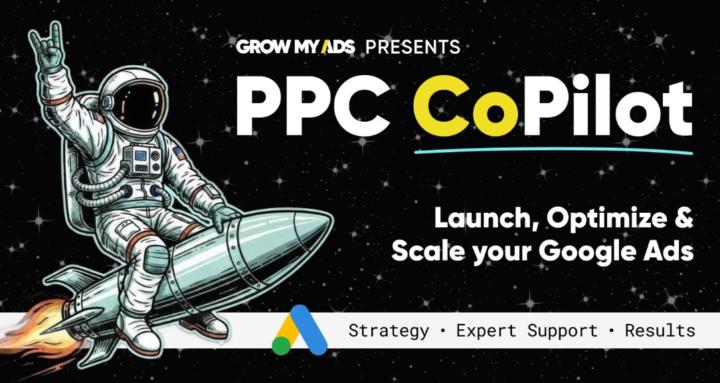 Luke Donoghue - PPC Copilot | Google Ads