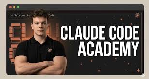 Marko Sudar - Claude Code Academy