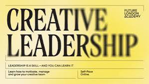 Matt Hexemer - Creative Leadership
