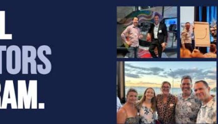 Matt & Liz Raad – Digital Investors Program 2026