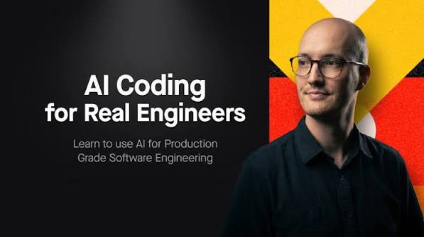 Matt Pocock - AI Coding for Real Engineers