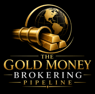 Mike Paul – The Gold Money Broker Pipeline
