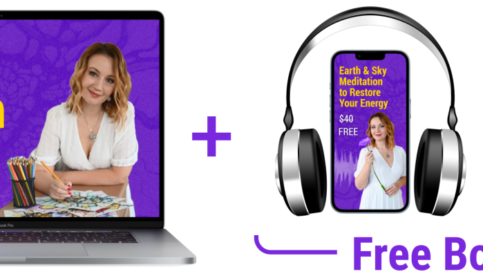 Mindful Line – Wealth Code
