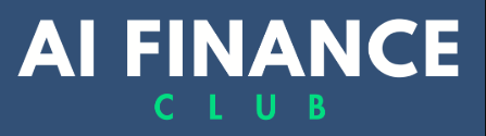 Nicolas Boucher - AI Finance Club