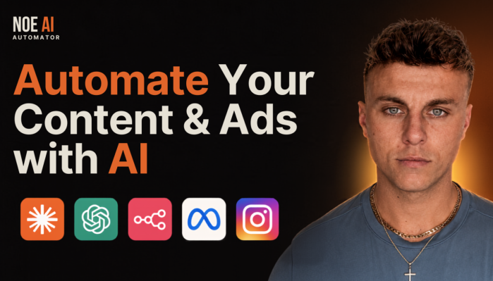 Noe Varner – NoeAI Automator