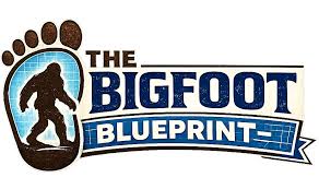 Perry Belcher - Bigfoot Blueprint