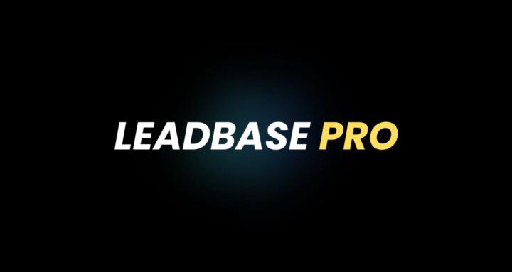 Ryan Barbieri - Leadbase Pro