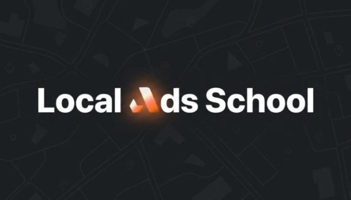 Samuel Darby - Local Ads School