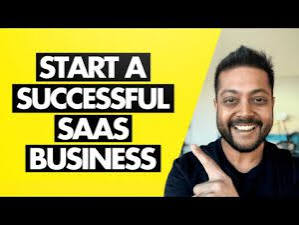 TK Kader - Unstoppable SaaS Launch Program