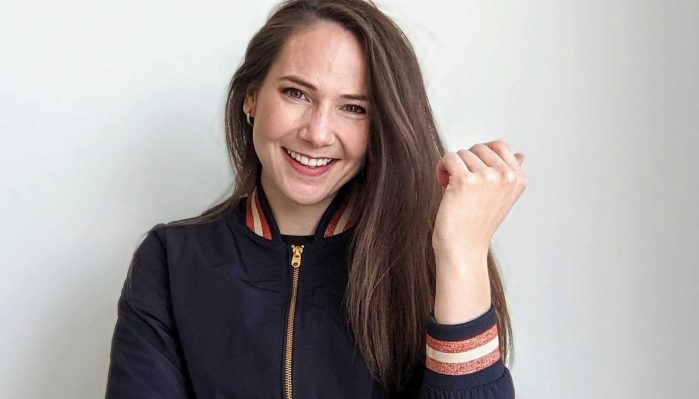 Tiana Asperjan – CopyFirst Creative Strategy Operating System