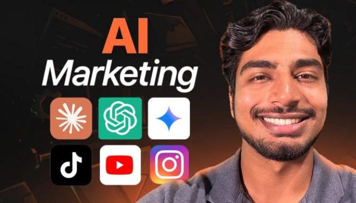 Shaz M - AI Marketing Collective (June 2026)