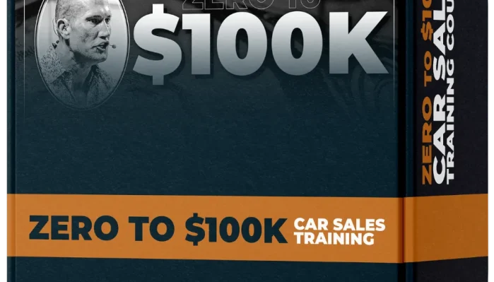 Andy Elliot – Zero To 100K + Master Phone Training + Elite Coaching Mastermind