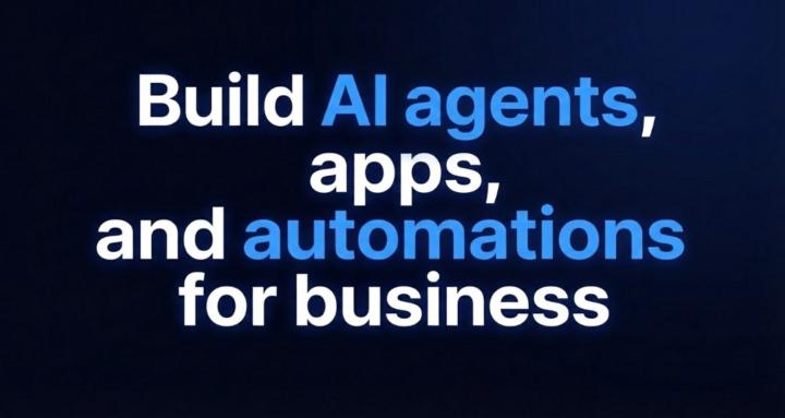 Corey Ganim – AI Operator Academy