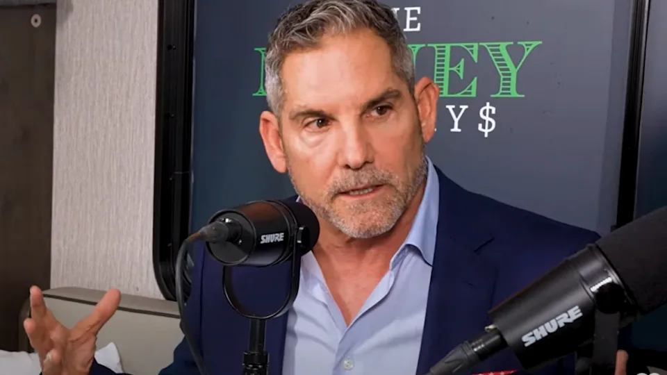 Grant Cardone – Millionaire Employee Method