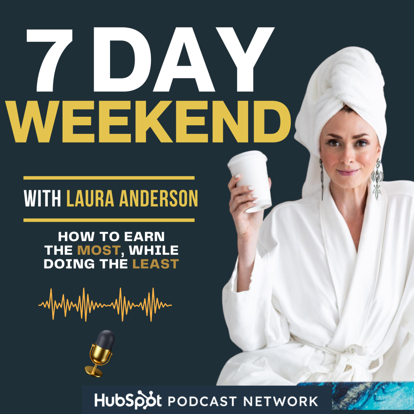 Laura Anderson – The 10hr $10k Work Month Bootcamp