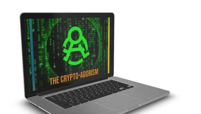 Live Free Academy – Crypto-Agorism Masterclass