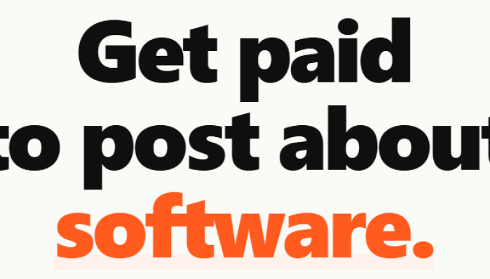 Quintin Ford – Software UGC