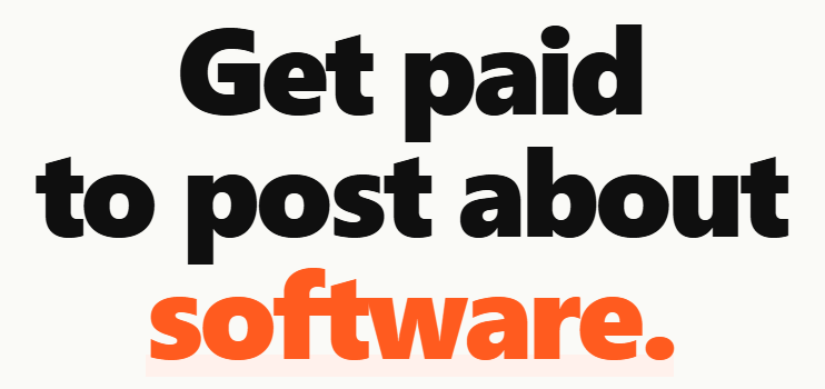 Quintin Ford – Software UGC