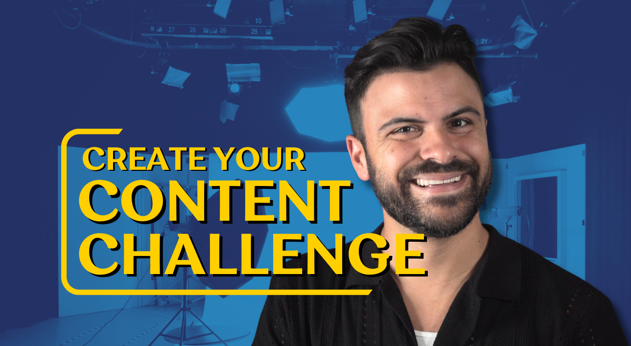 Tony DiBernardo - Create & Convert (June 2026)