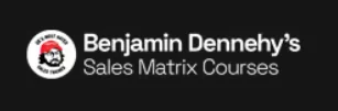 Benjamin-Dennehy-–-The-Sales-Matrix.webp