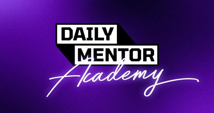David Fogarty – Daily Mentor Academy 2026
