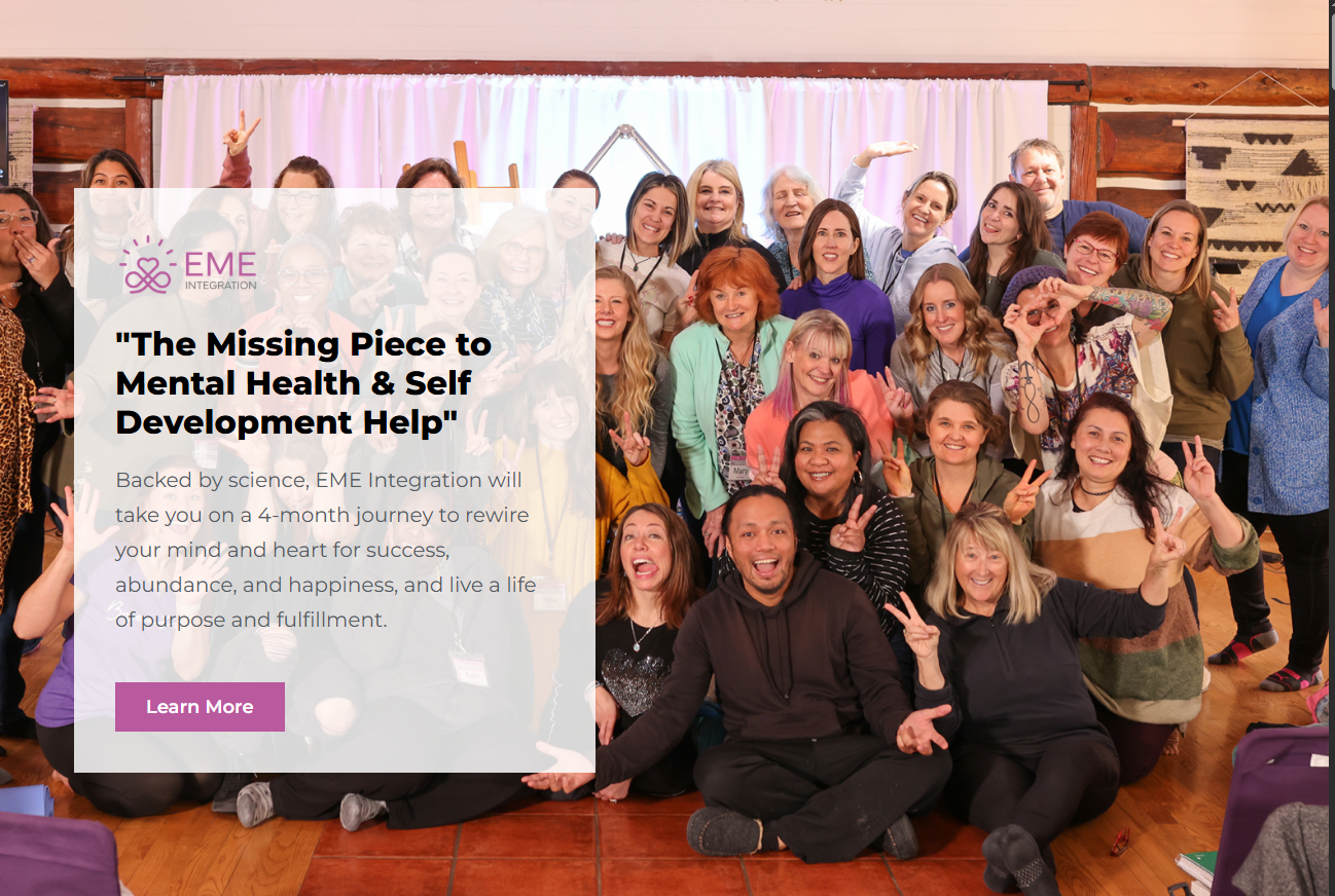 Mandy Morris – EME Integration Certification Program