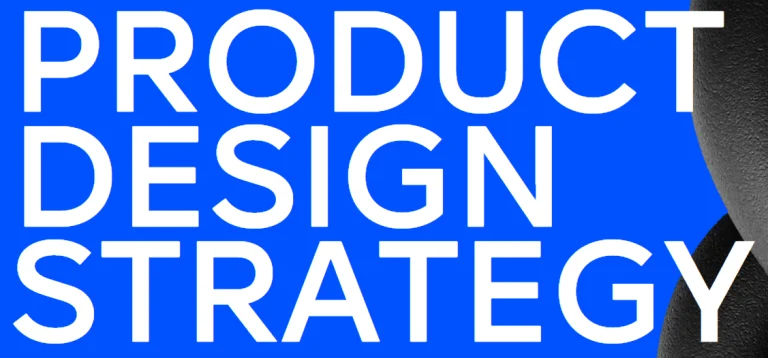 Future London Academy – Product Design Strategy