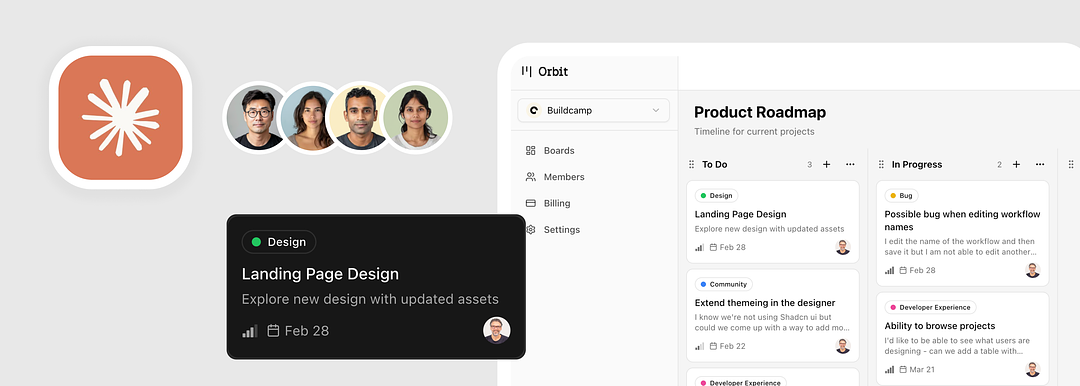 Gregory John – Build an AI agent platform with Claude Agents