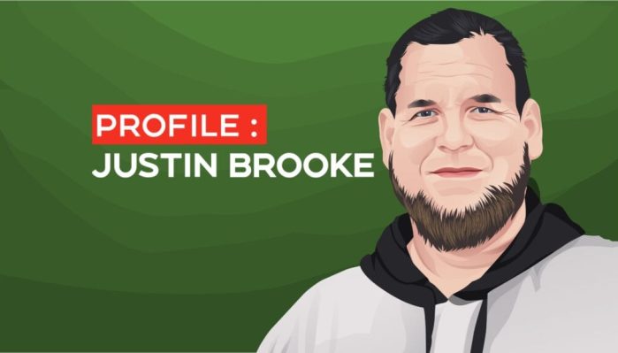 Justin Brooke – AgentSkills