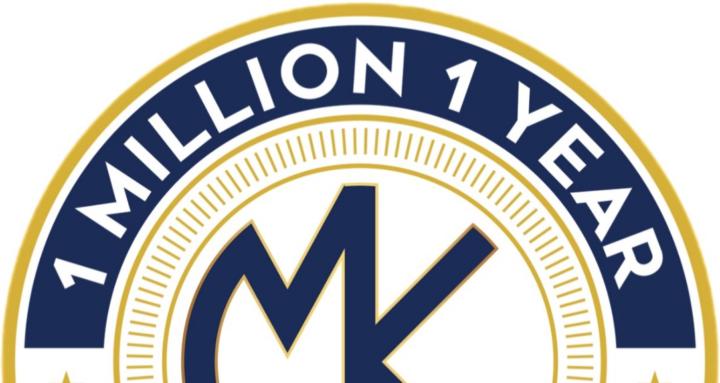 Mike Kimbrough – One Million Academy (August 2026)