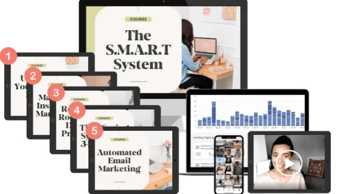 Nesha-Woolery-–-The-S.M.A.R.T-System.webp