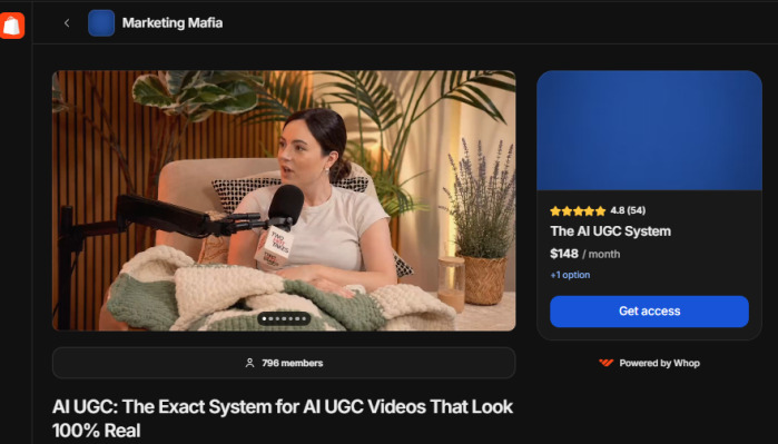 AI UGC – The Exact System for AI UGC Videos That Look 100% Real (September 2026)