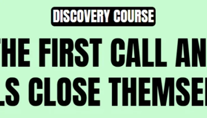 30MPC – Discovery Course