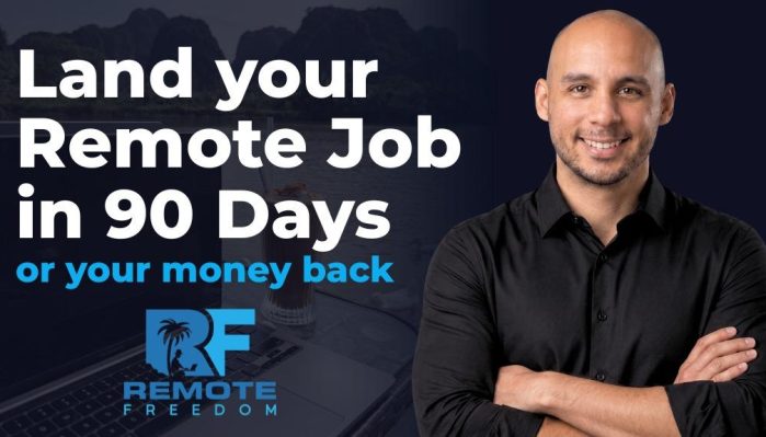 Austin Abeyta – RemoteFreedom