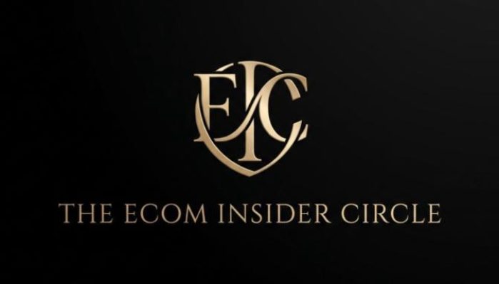 The Google e-commerce blueprint By Ecom Insider Circle