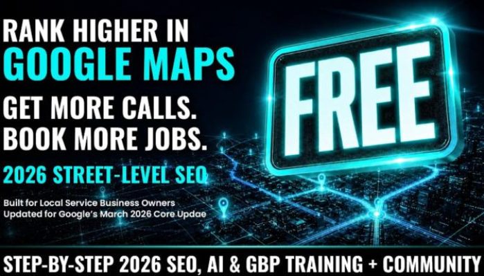 Joseph Crivello-Sorensen – Street-Level SEO Pros