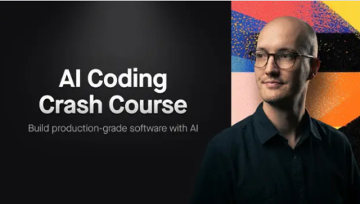 Matt Pocock (AIHero) – AI Coding Crash Course