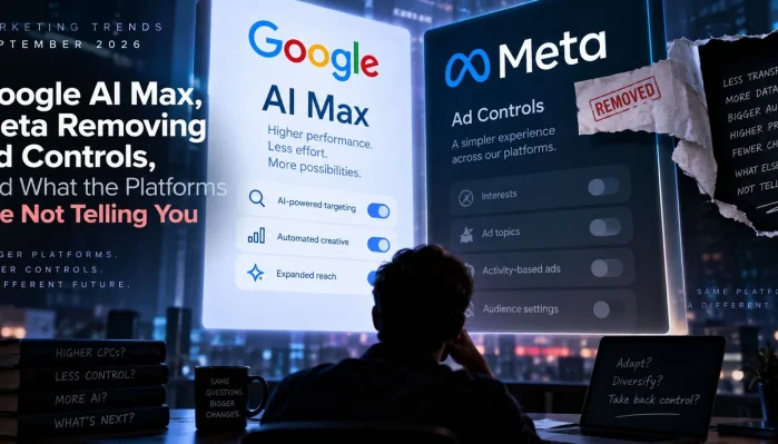 Matteo Sanzone – Full Stack AI Marketing
