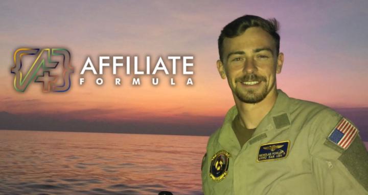 Nicholas Fowler - Affiliate Formula (2026 August)