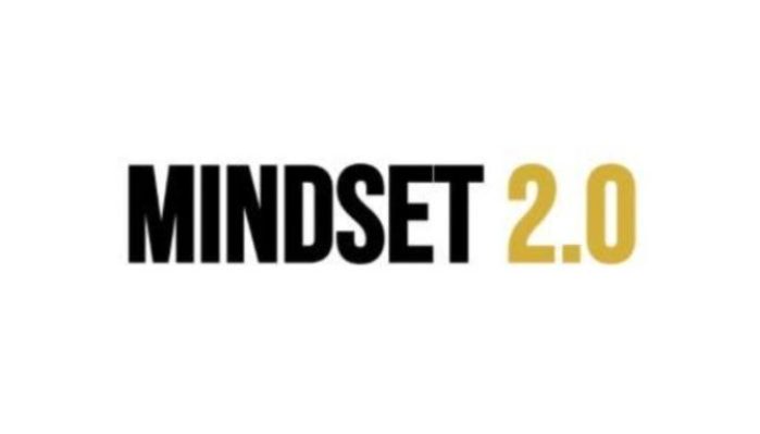 Rob Dial – Mindset 2.0