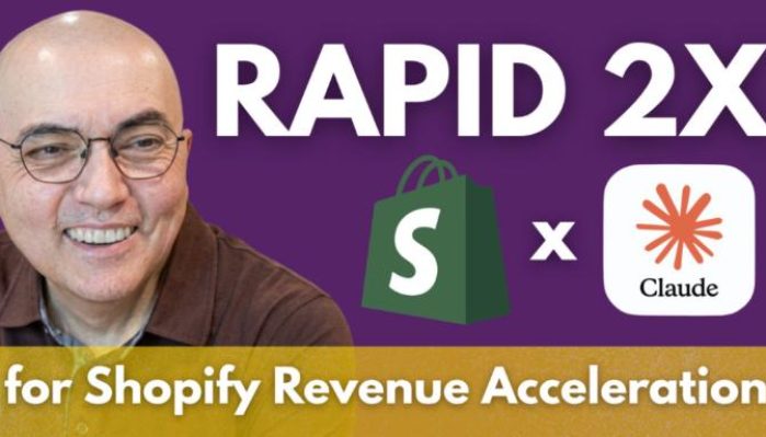 Sabir Semerkant – Rapid 2X for eCom Rev Growth (September 2026)