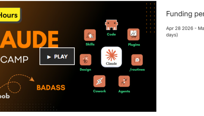 Leo Trieu – The complete Claude ecosystem bootcamp (Gold)