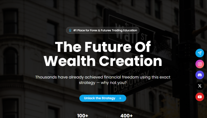 Marco & Abid – Inter Equity Trading