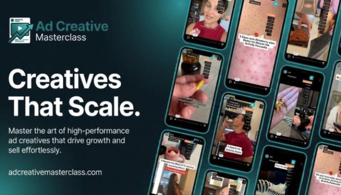 Sufian A - Ad Creative Masterclass